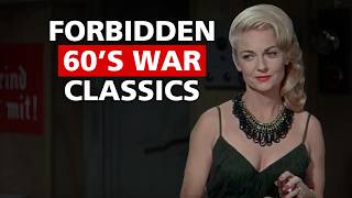 15 Forgotten 60s War Films That Are Still Incredible Today