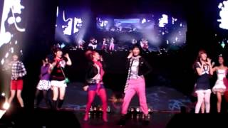 080111 Ooh Lala @ Hell Gate (SNSD).mkv