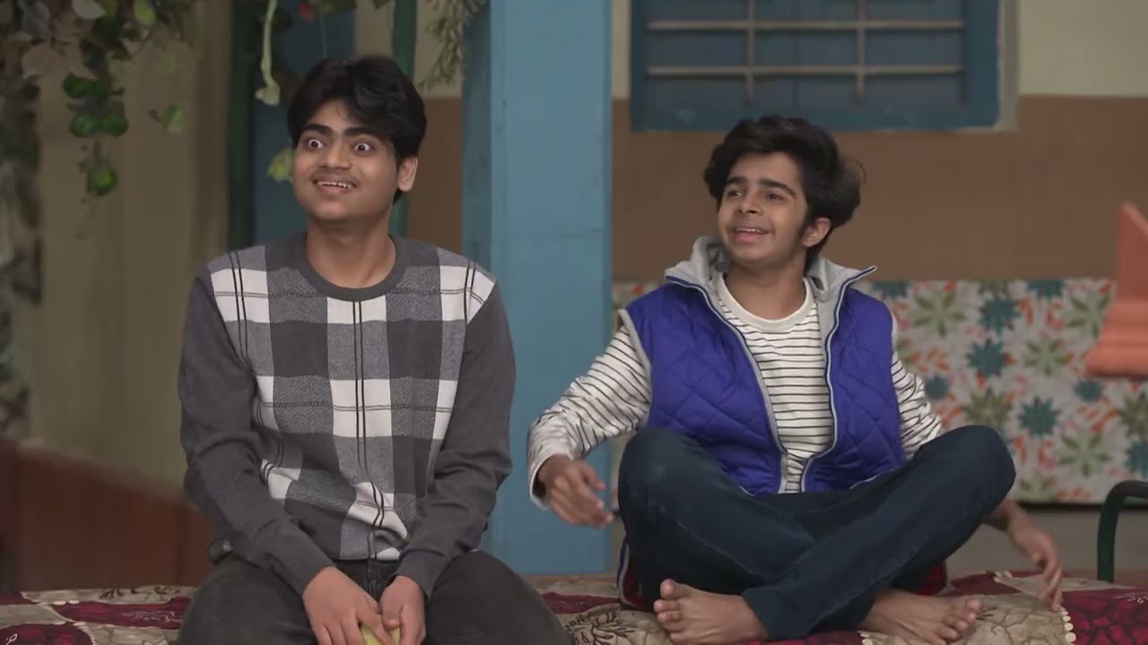 Happu Ki Ultan Paltan | हप्पू की उलटन पलटन | Latest Episode 1433 Best Scene | Zee TV APAC