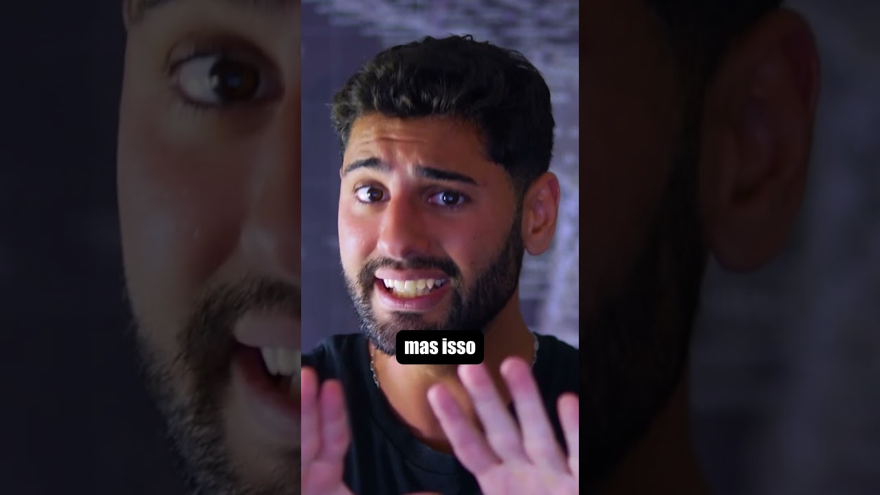 o que NÃO te Contaram Sobre o Cachorro Orelha