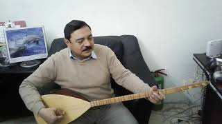 Bendeki̇ Yaralar Seni̇n Yarandir Mali̇k Eleroğlu