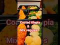 #coatedtilapia #mixvegetable #healthyeatinghabits #healthyfoodrecipes #mealprepideas ✨️