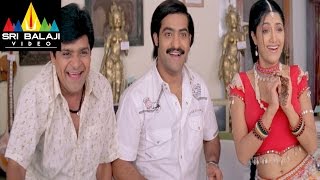 Yamadonga Movie Mamatha Mohan Das Jr.ntr Scene Jr Ntr, Priyamani Sri Balaji Video