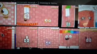 numberblocks 111-1220 sings F is for friends