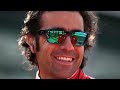 Motorsport at the Movies - DRIVEN