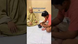Kesabaran Suami Vs Istri fypviral creator creatorsearchinsights pasutri pasutrimuda