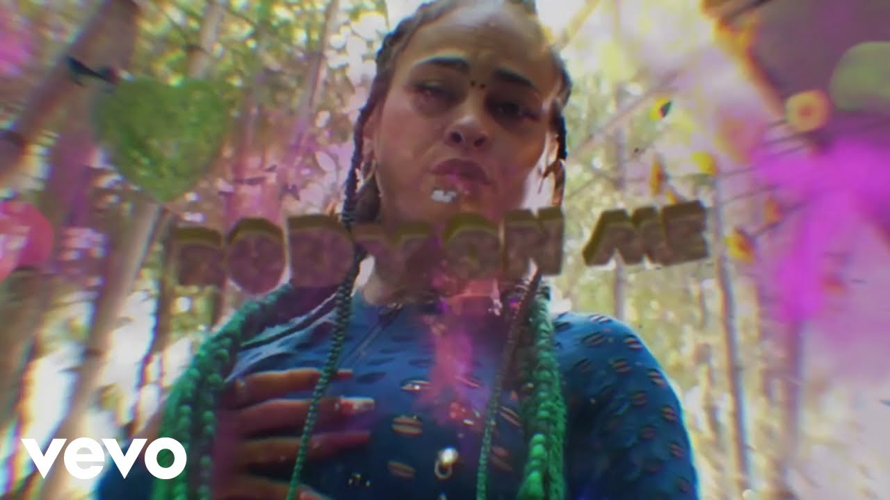 Vida Vici Body On Me (Official) YouTube