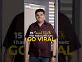 15 Viral Sound Effects To Boost Your Reels Best Sound Effects For Shorts Digitaltulsaney Shorts 15 Viral Sound Effects To Boost Your Reels Best Sound Effects For Shorts Digitaltulsaney Shorts