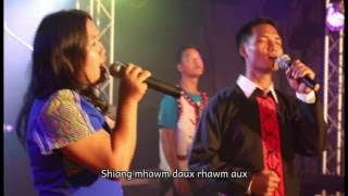 'Wa! Praise and Worship Song'