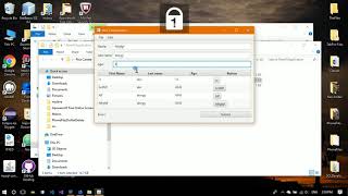 JavaFX: Button in TableView