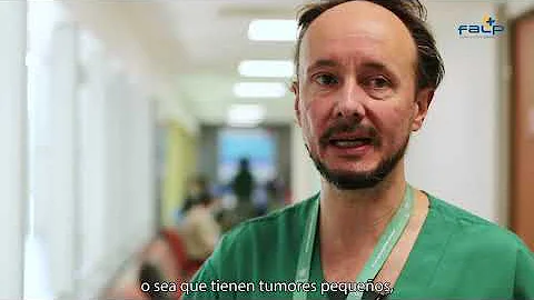 ¿Qué tipo de cáncer puede detectar una endoscopia?