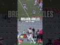 DTR & Mickens did 'em dirty 😮‍💨