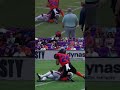 DTR & Mickens did 'em dirty 😮‍💨