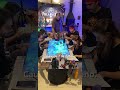 Tanker debochou legal!