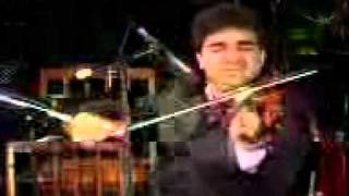 آقایی،ویولن
