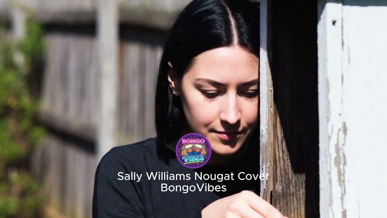 Sally Williams Nougat (Amapiano Cover) – BongoVibes