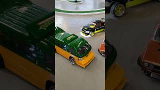 Playing at Underground RC
Hard parked Playing at Underground RC