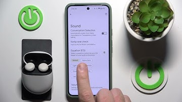 How to Enable Bass Boost on Google Pixel Buds Pro 2 Using Pixel Phone | Enhance Audio Experience