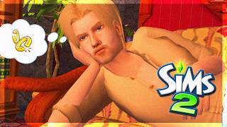 A Confronting Conclusion... 😲 | Sims 2 Uberhood | Round 2 Part 44