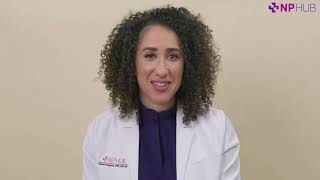 ATTN NP Students: Prepare For Your Pediatric Rotations with Dr. Sandra Pagenta’s FREE Guide