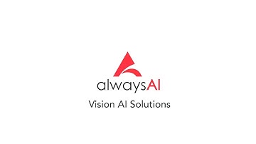 Our Vision AI Solutions