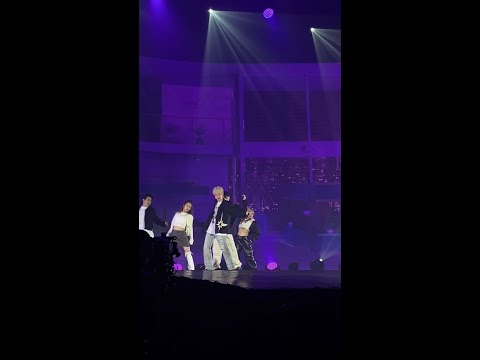 230506 MAY Jam Festival 2023 in Bangkok “UN Village” - #EXO BAEKHYUN