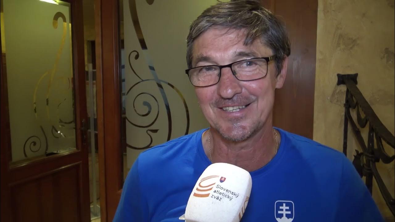 EH Rado Dubovský hodnotenie 22.6.2023 YouTube