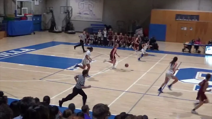 Kathryn Neff - Junior Year Highlights