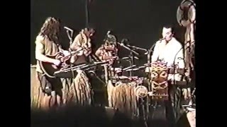 Mr. Bungle - The Guvernment, Toronto, Canada (1999) @Fnm4ever