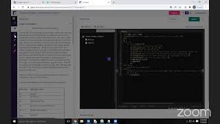 Famous Python Training for Govt School Teachers - Day8 Wealth