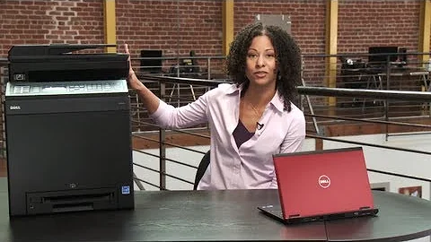 How To Connect Your Printer To Your Network