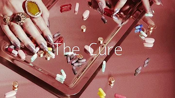 【和訳】The Cure - Lady Gaga