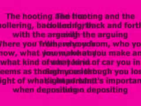 Live Your Life- T.I (feat.) Rihanna + Lyrics!