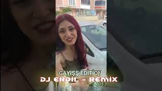GAYIŞ EDİTİON - REMİX DJ ERDİL  I #TİKTOKREMİX Resimi