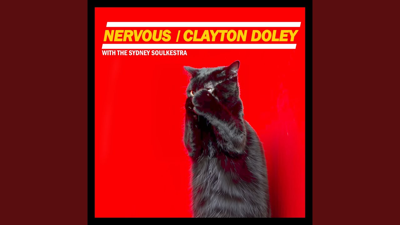 Watch Nervous on YouTube Watch Nervous on YouTube