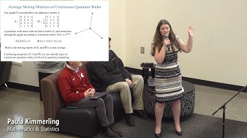 3MT 2020 - Paula Kimmerling