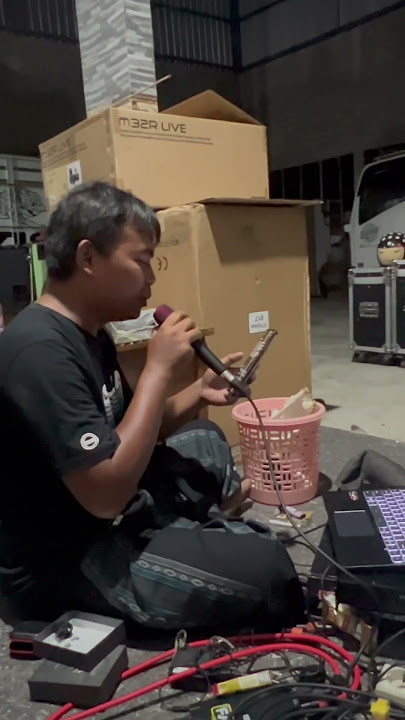 jingle box parathel