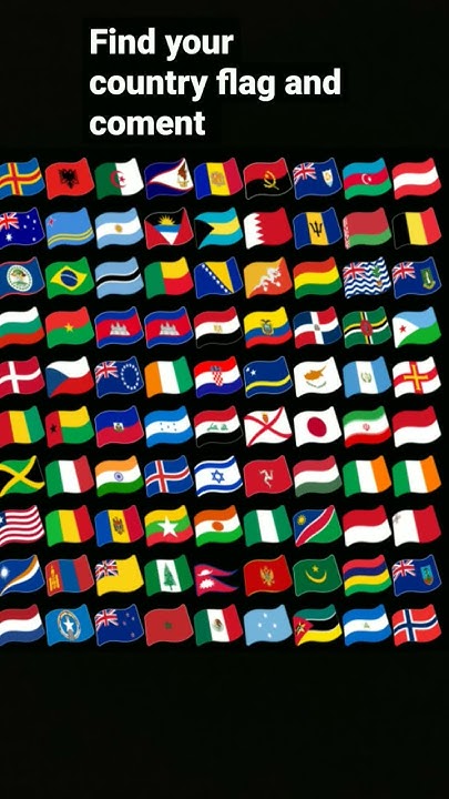 Find your country where are you from and coment #ytshorts #shorts # ...