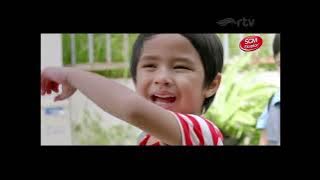Jeda Iklan RTV (22 Juli 2017)
