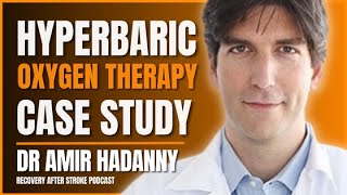 Hyperbaric Oxygen Therapy - Case Study | Dr Amir Hadanny