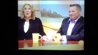 Windy City Live - ABC-TV Chicago - 4/25/14