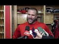 Post-Game - Cameron Judge - 13.10.23