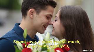 Happy Friday my love I love you