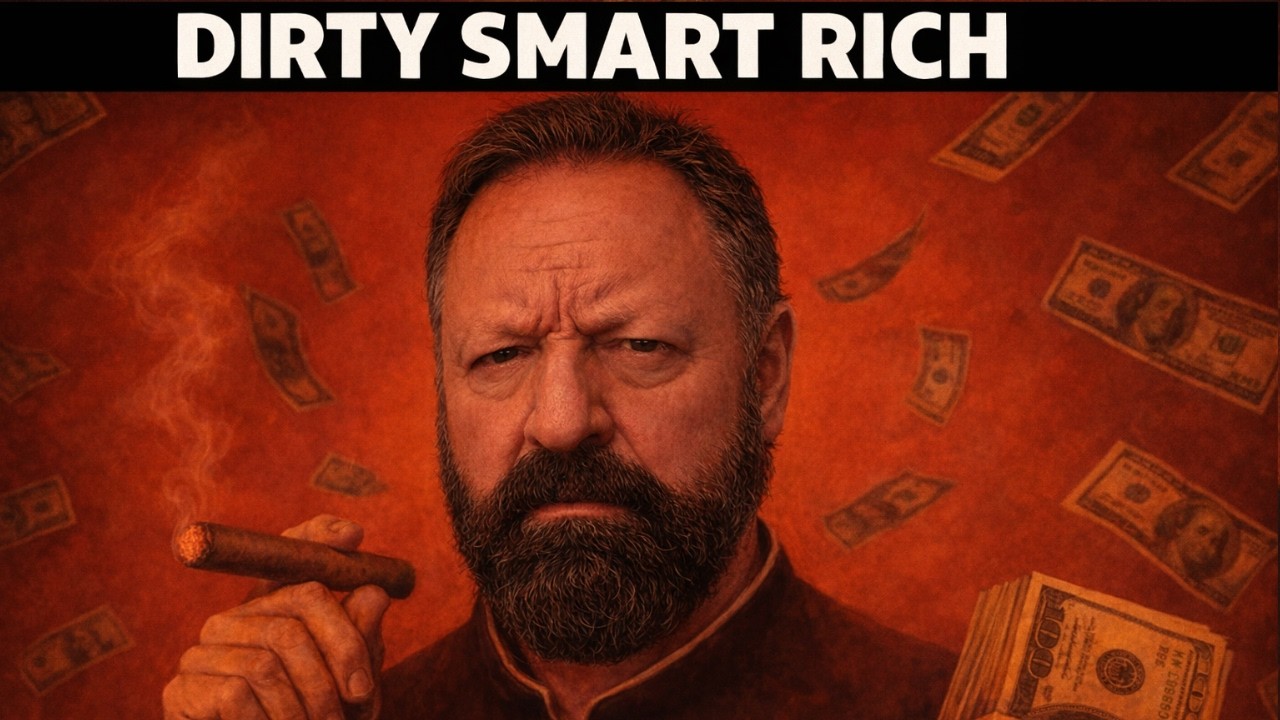 Get Rich Faster by Playing Dirty Smart — Machiavelli