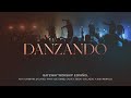 Video thumbnail of "Danzando | Christine D’Clario, Travy Joe, Daniel Calveti y Gateway Worship Español"