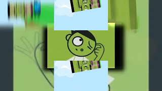 (REUPLOAD-ISHED) (YTPMV) MePhone Throws Away [YTPMV] PBS Kids Scan V2 Scan (Veg Replace)