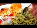 Gordon Ramsay Can’t Handle Being Served Disgusting Food | Kitchen Nightmares