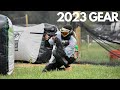 MY 2023 PAINTBALL GEARBAG!!! GIVEAWAY!