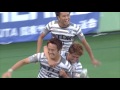 【公式】ハイライト:FC東京U-23vsブラウブリッツ秋田 明治安田生命J3リーグ 第15節 2017/7/1