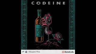 Codiene Broken Hearted Wine